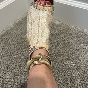 Stylish Women's Sandals from Spain